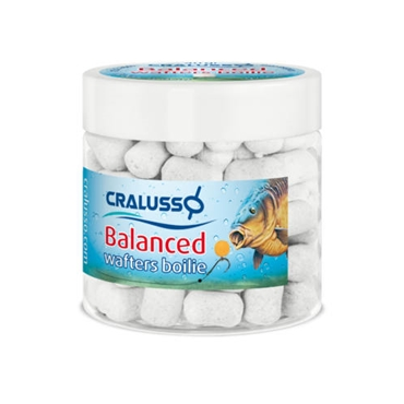Cralusso Dumbells Balanced 7x9mm Garlic